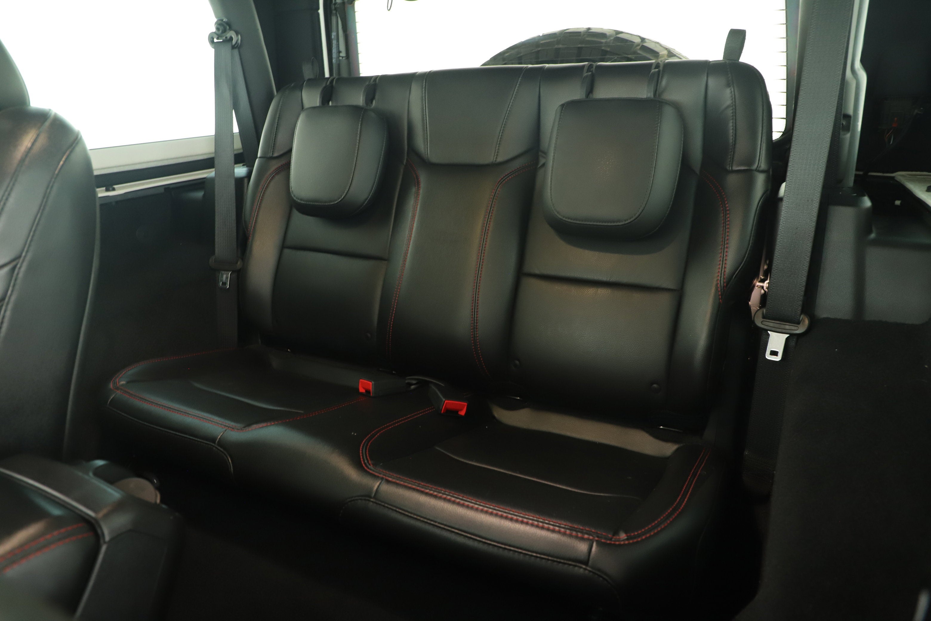 2019 Jeep Wrangler Rubicon 4x4