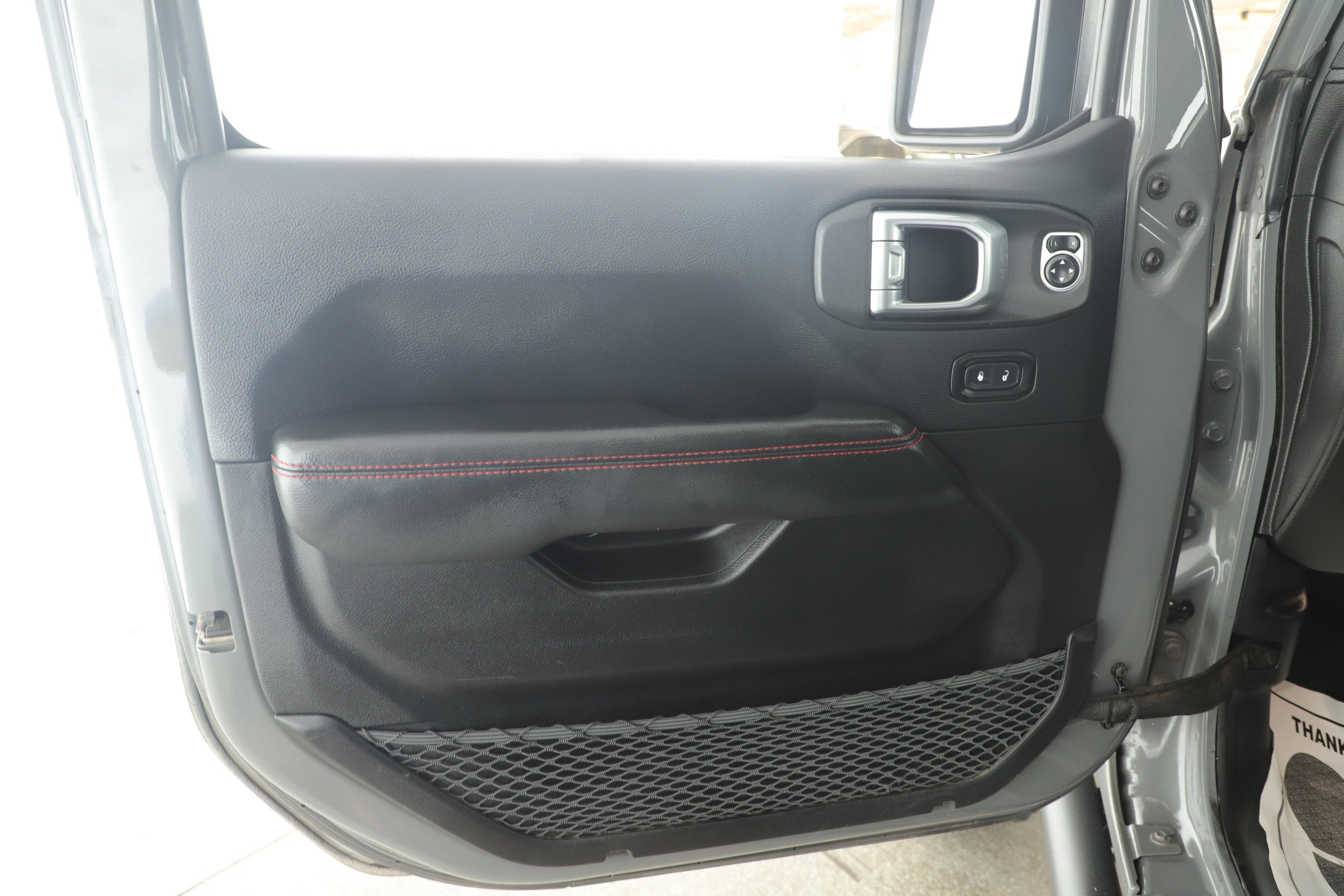 2019 Jeep Wrangler Rubicon 4x4