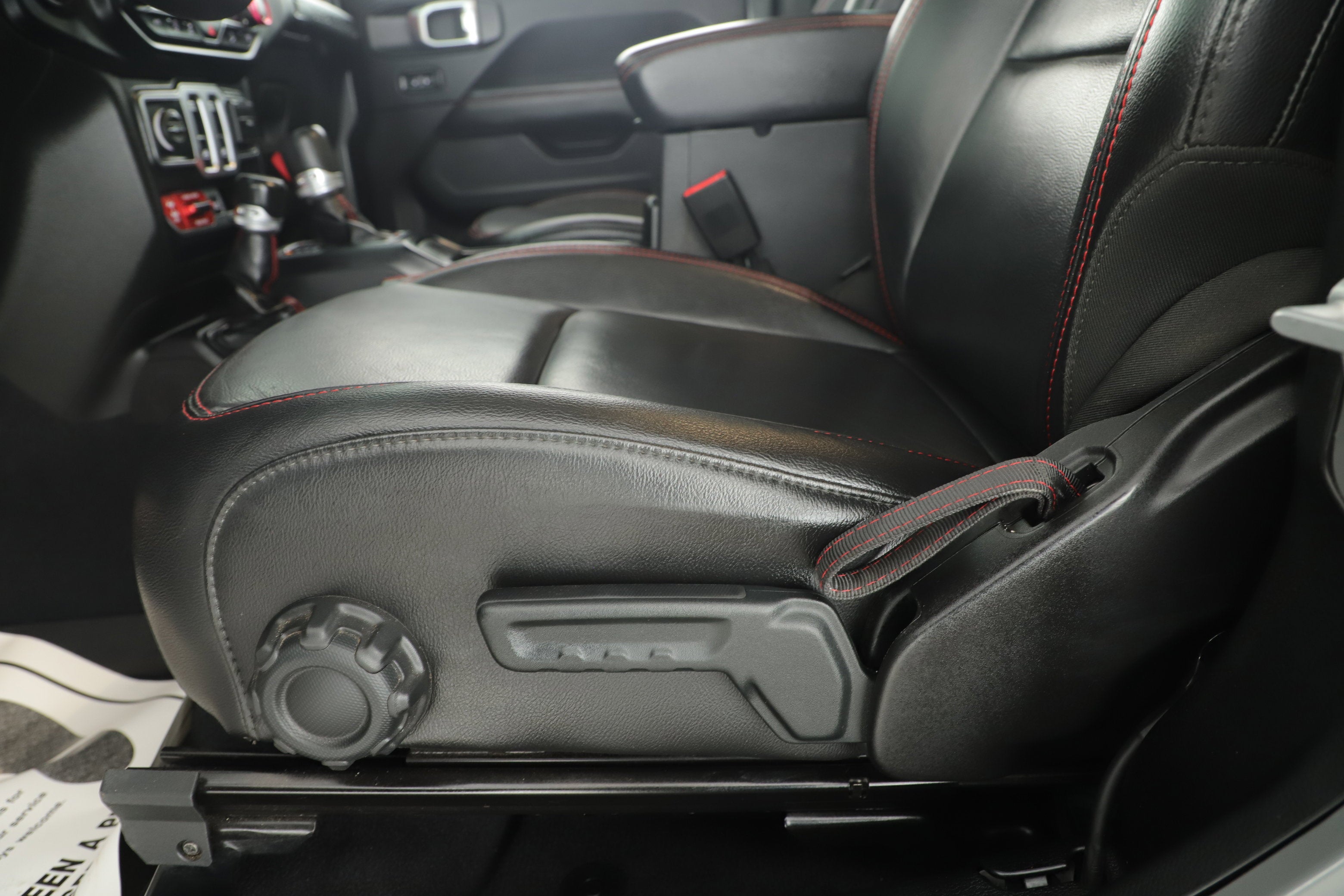 2019 Jeep Wrangler Rubicon 4x4