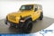 2021 Jeep Wrangler Unlimited Sport S 4x4