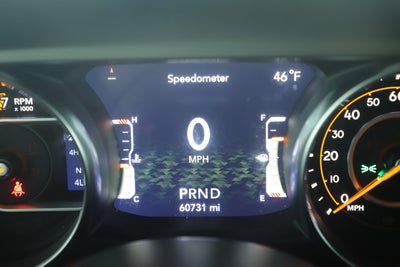 2021 Jeep Wrangler Unlimited Sport S 4x4