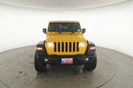 2021 Jeep Wrangler Unlimited Sport S 4x4