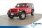2023 Jeep Wrangler 4-Door Sport Altitude 4x4