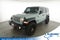2023 Jeep Wrangler 4-Door Sport S 4x4