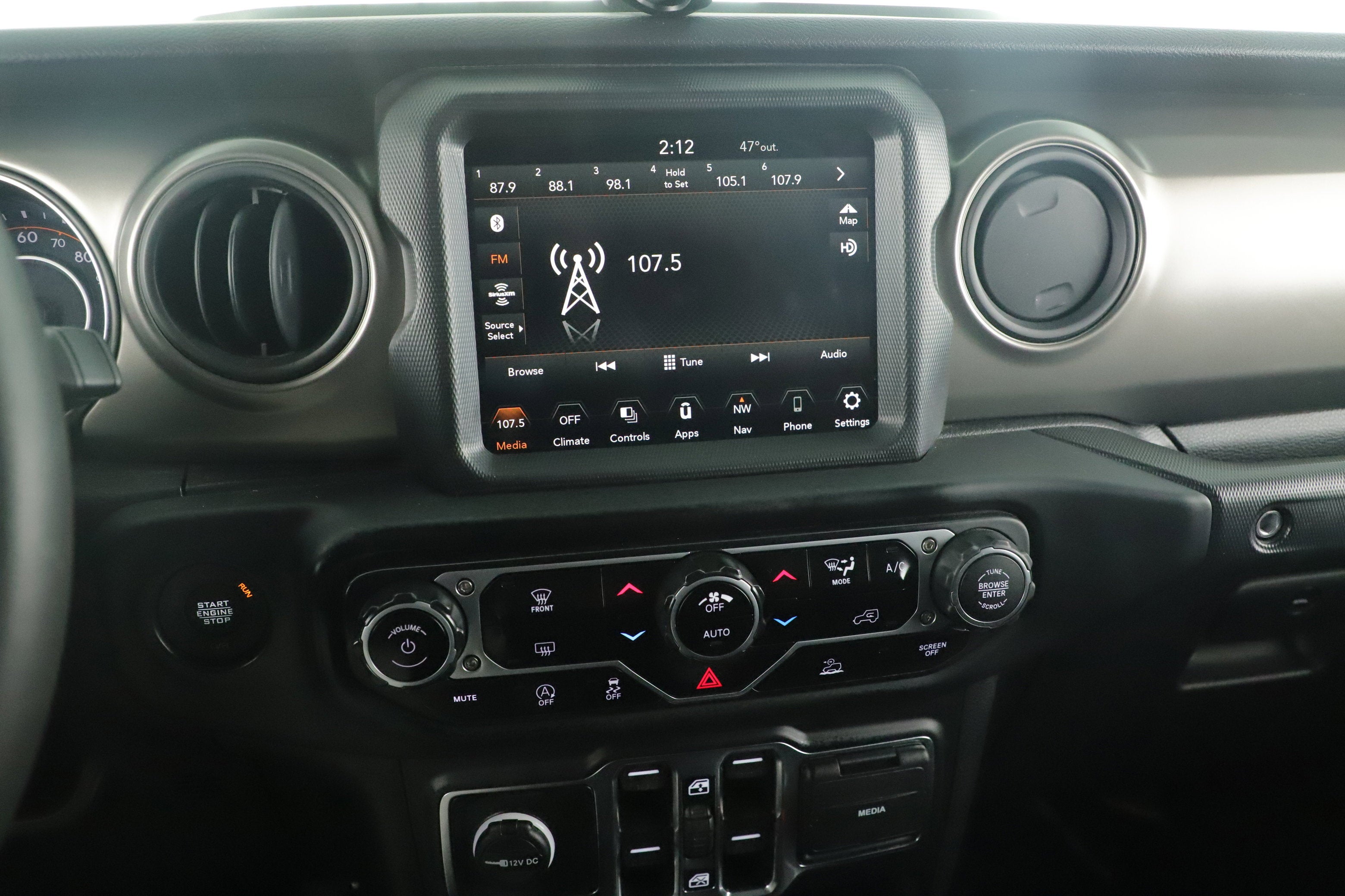 2023 Jeep Wrangler 4-Door Sport S 4x4