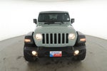2023 Jeep Wrangler 4-Door Sport S 4x4