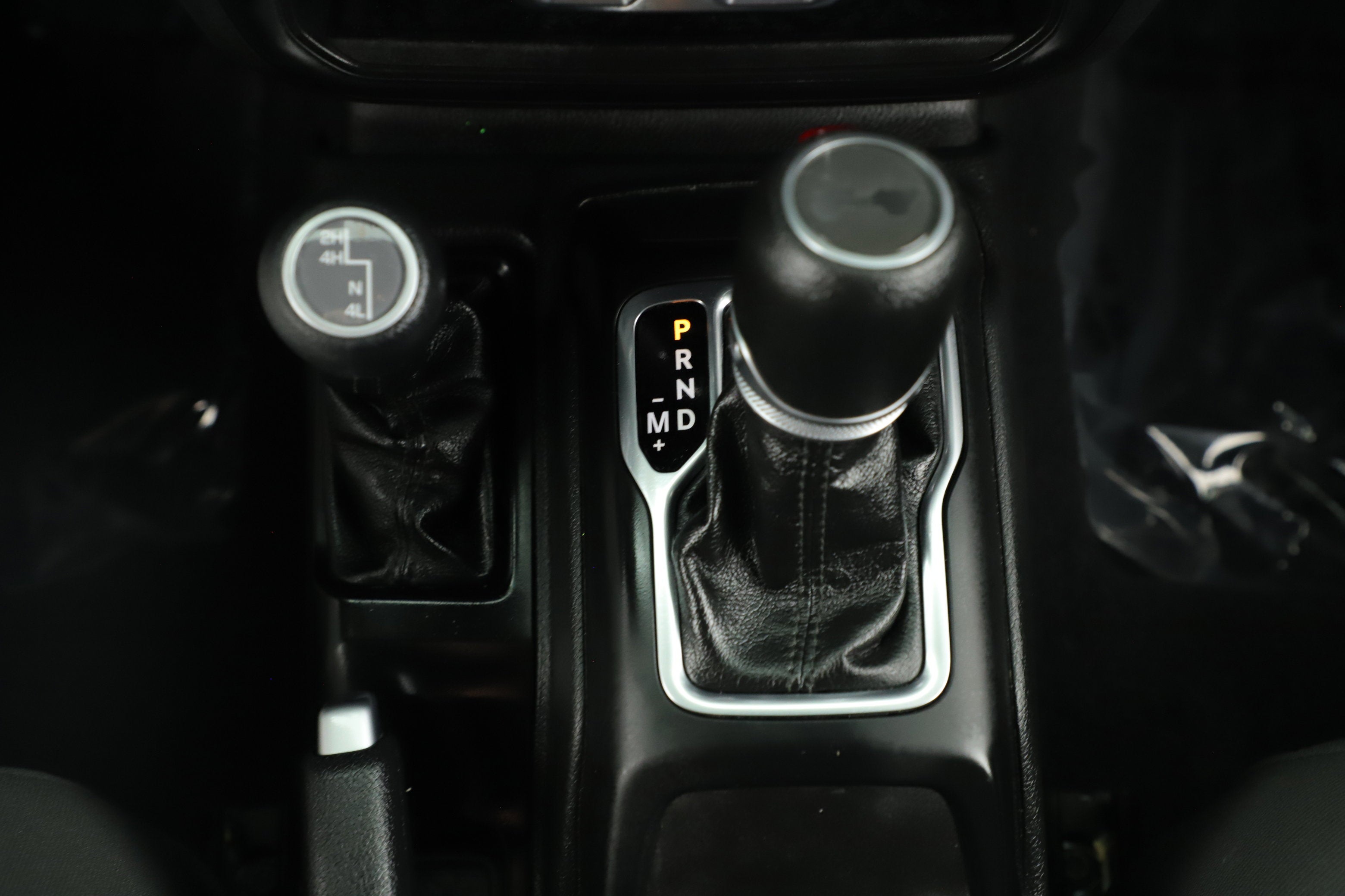 2023 Jeep Wrangler 4-Door Sport S 4x4