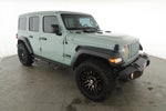 2023 Jeep Wrangler 4-Door Sport S 4x4