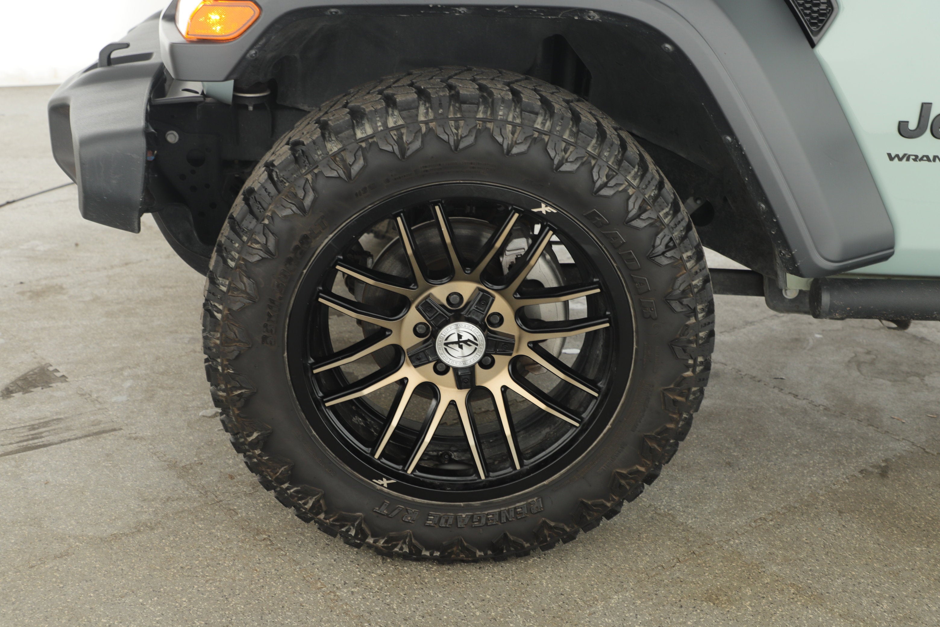 2023 Jeep Wrangler 4-Door Sport S 4x4