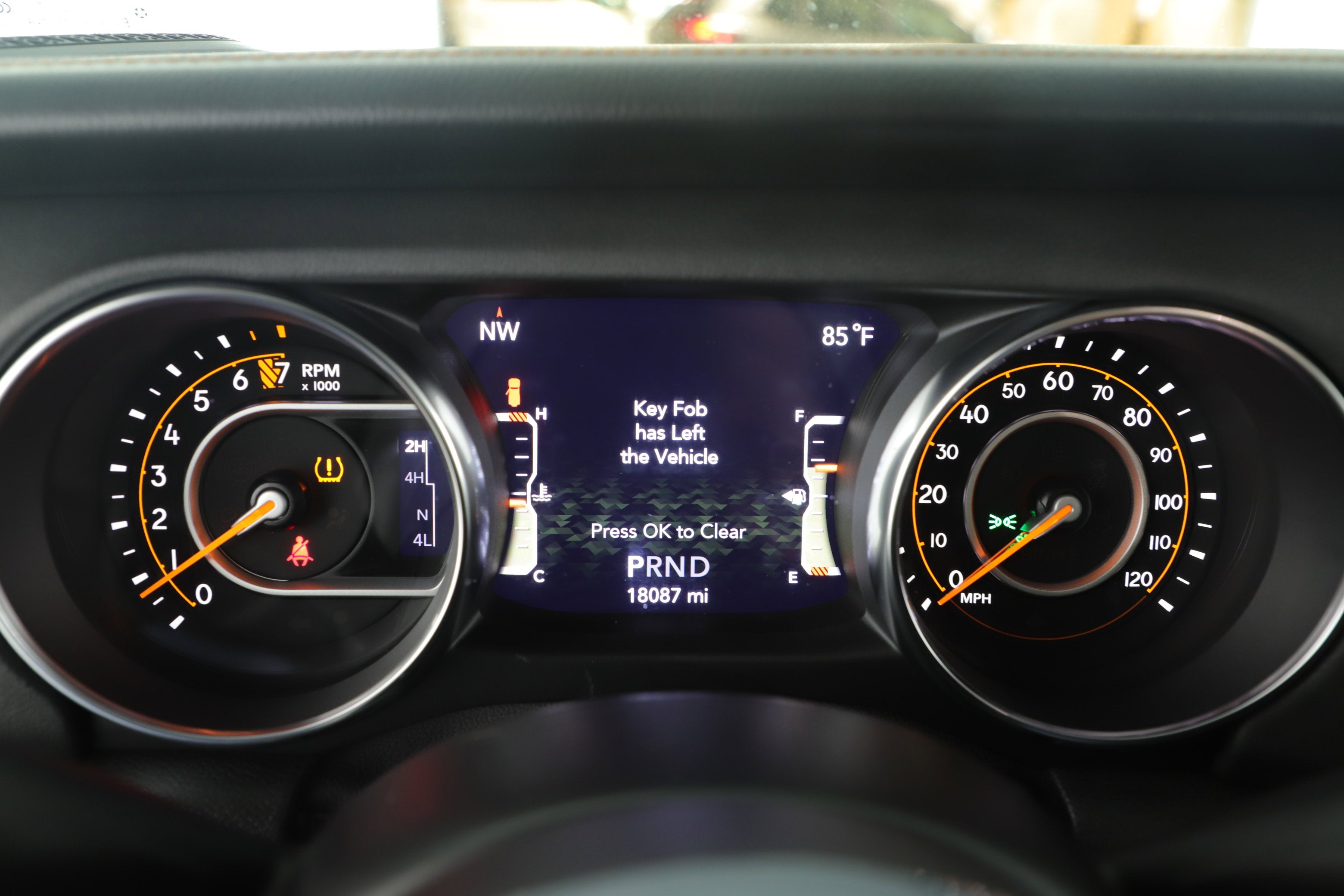 2021 Jeep Wrangler Unlimited Sahara High Altitude