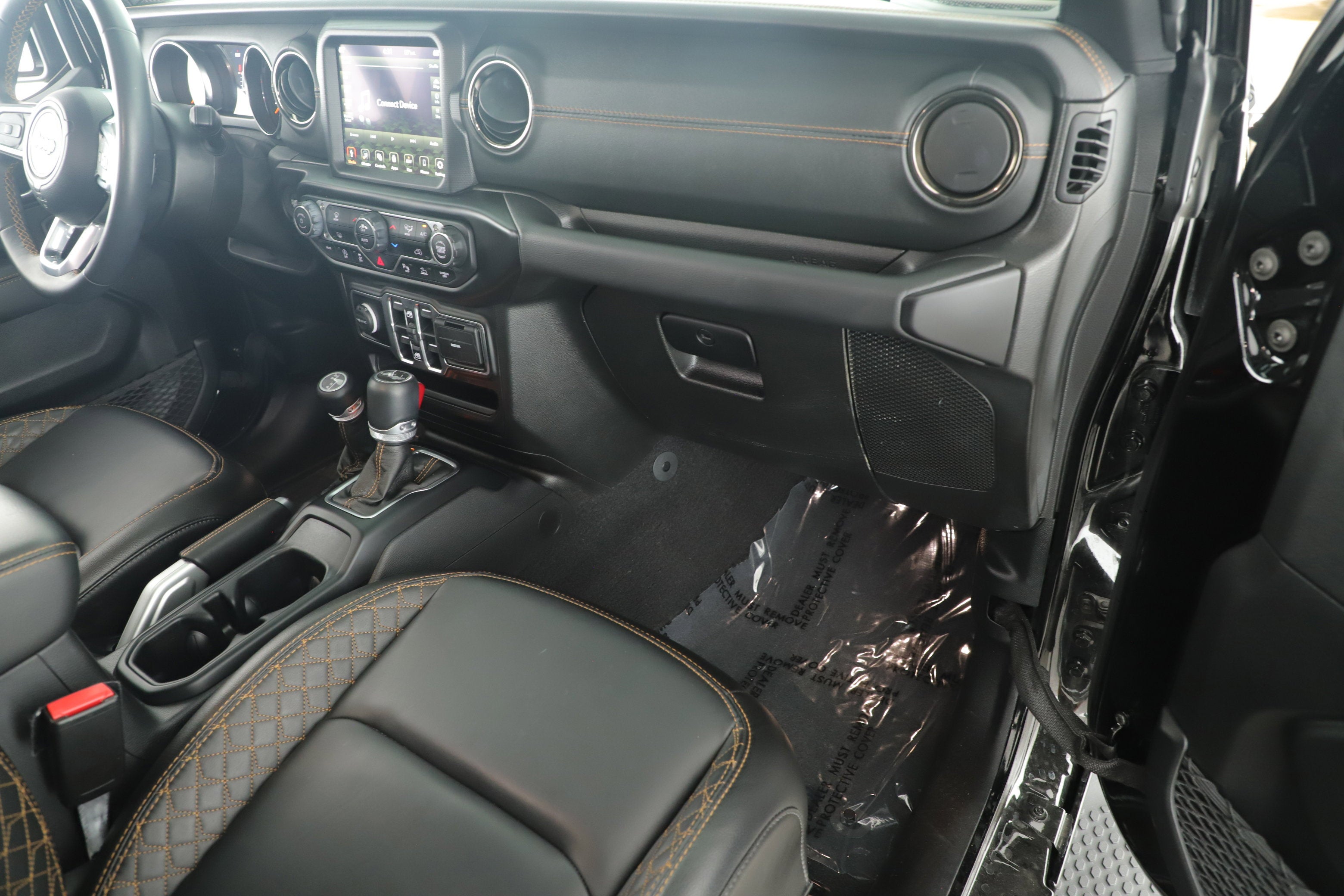 2021 Jeep Wrangler Unlimited Sahara High Altitude