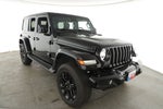 2021 Jeep Wrangler Unlimited Sahara High Altitude