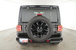 2021 Jeep Wrangler Unlimited Sahara High Altitude