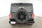 2021 Jeep Wrangler Unlimited Sahara High Altitude