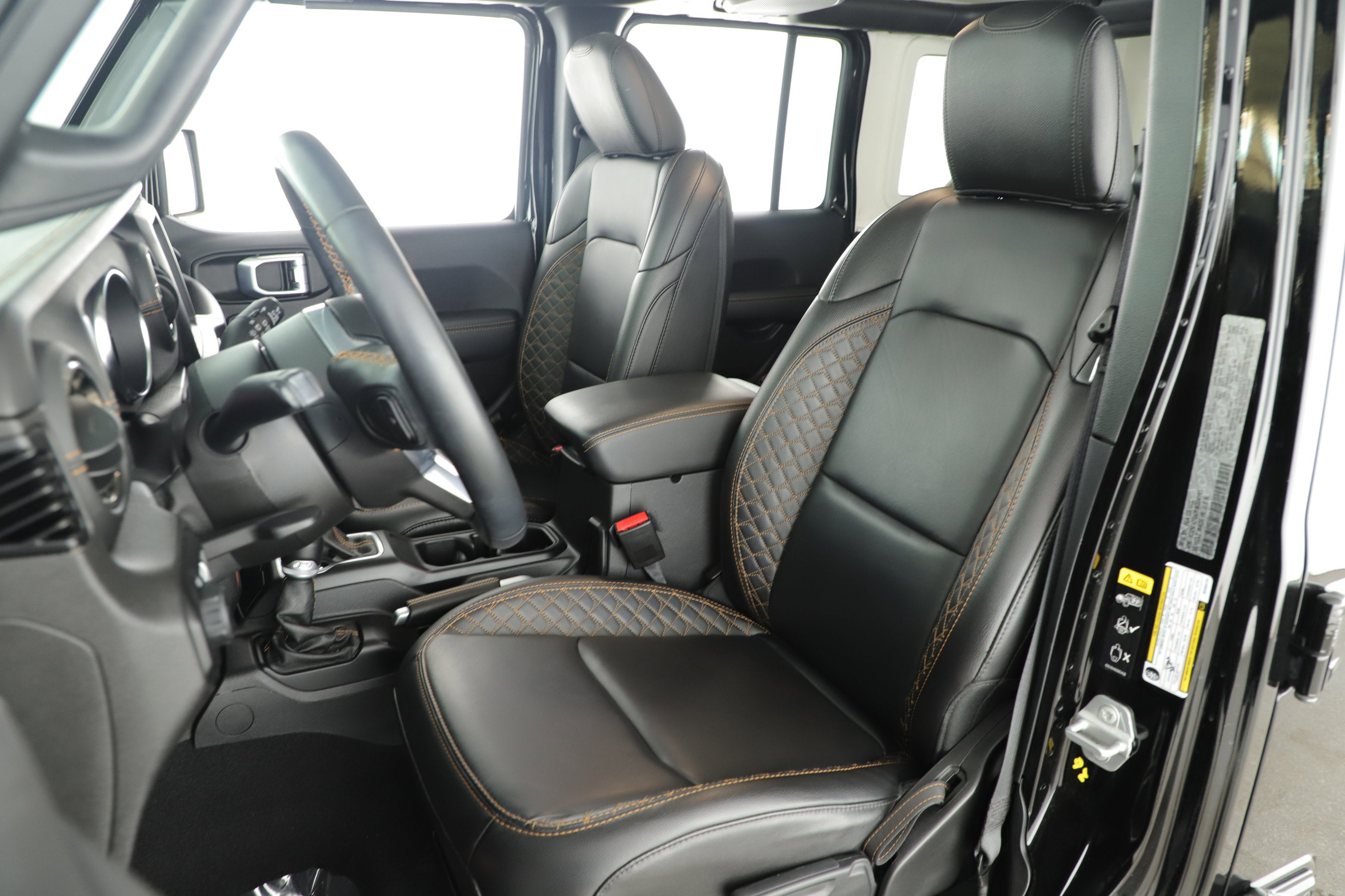 2021 Jeep Wrangler Unlimited Sahara High Altitude