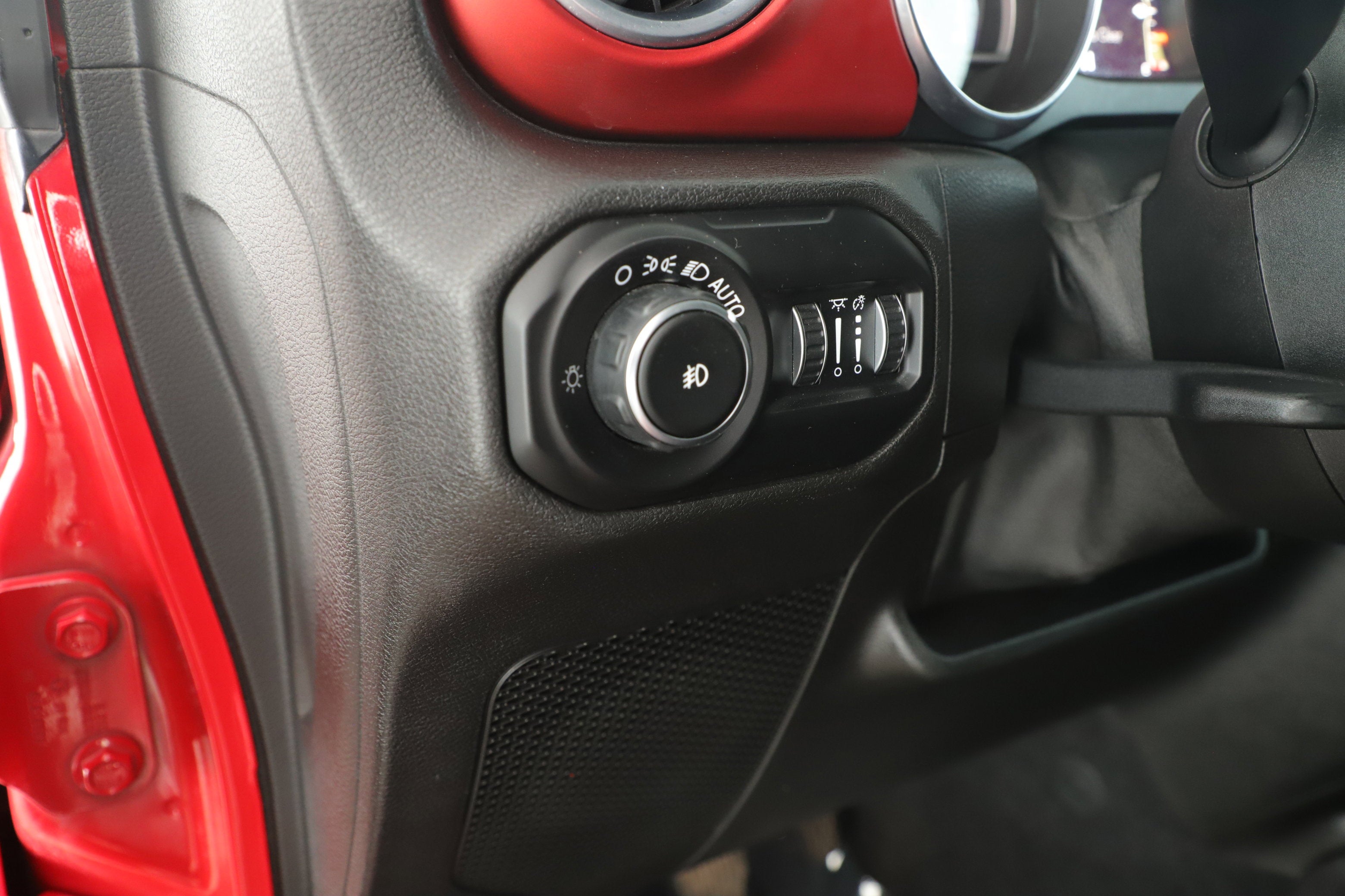 2018 Jeep Wrangler Unlimited Rubicon 4x4