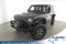 2018 Jeep Wrangler Unlimited Rubicon 4x4