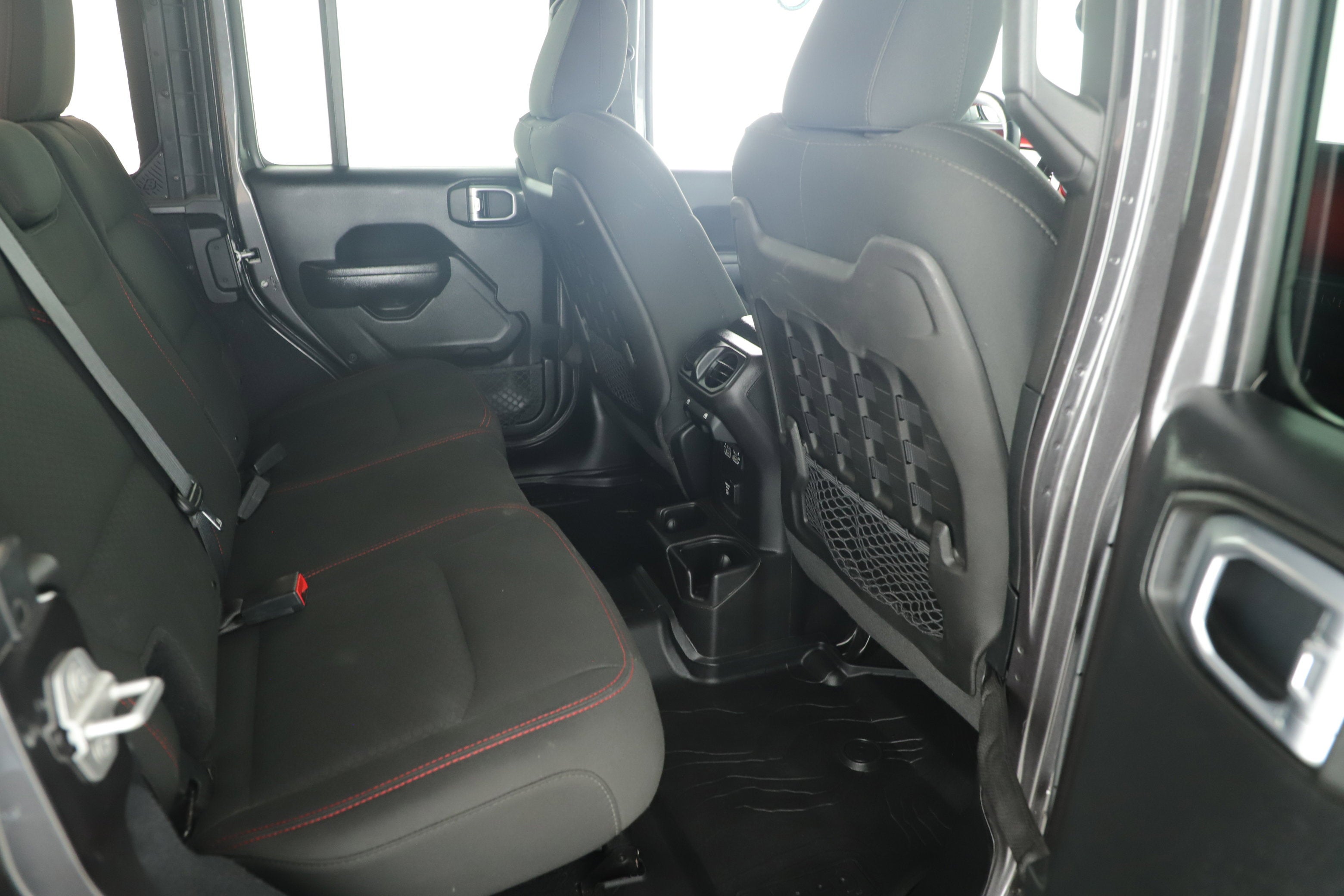 2018 Jeep Wrangler Unlimited Rubicon 4x4