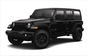 Jeep Wrangler Austin | Bluebonnet Jeep