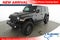 2021 Jeep Wrangler Unlimited Rubicon 392