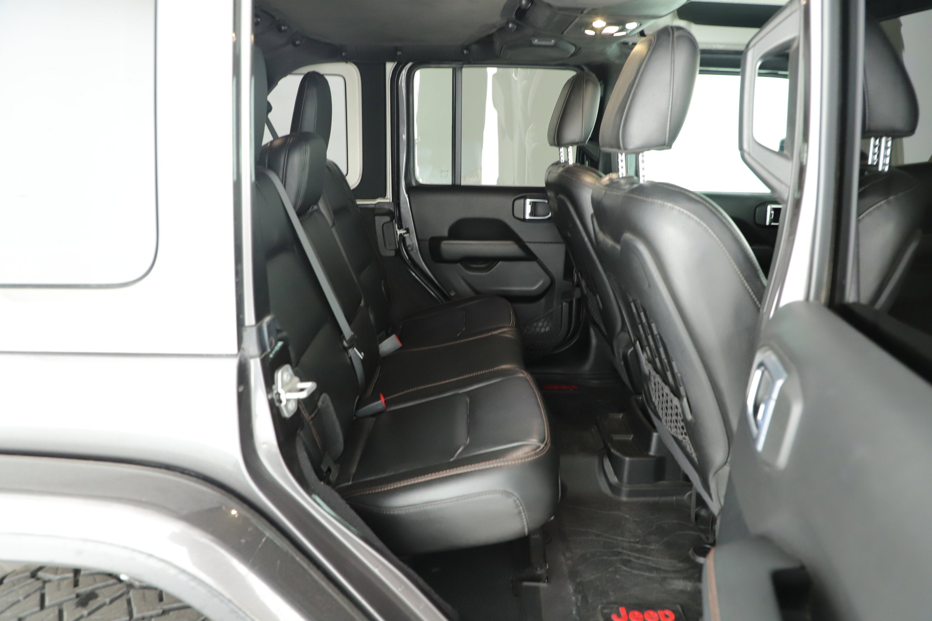 2021 Jeep Wrangler Unlimited Rubicon 392