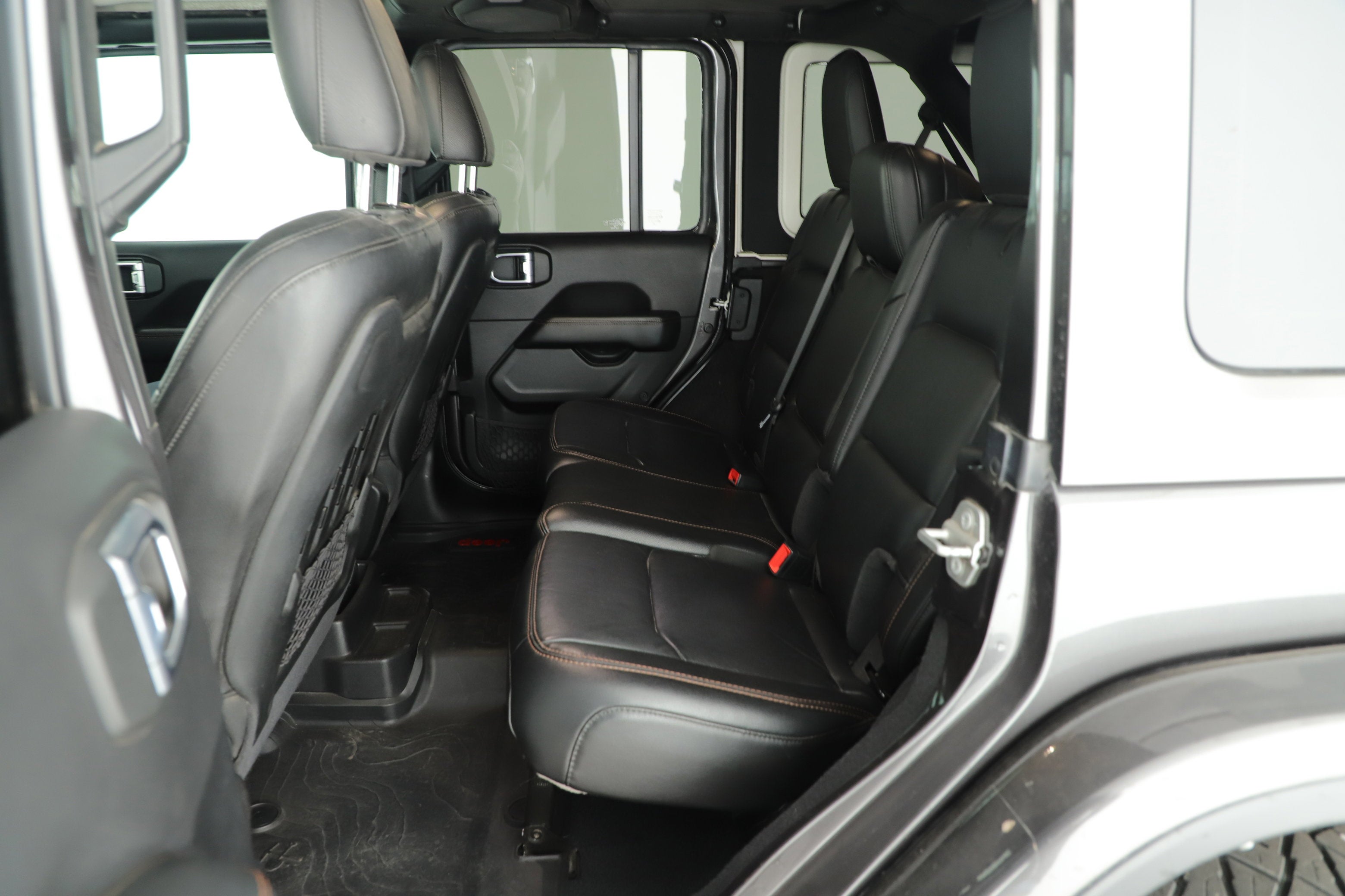 2021 Jeep Wrangler Unlimited Rubicon 392