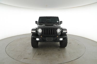 2021 Jeep Wrangler Unlimited Rubicon 392