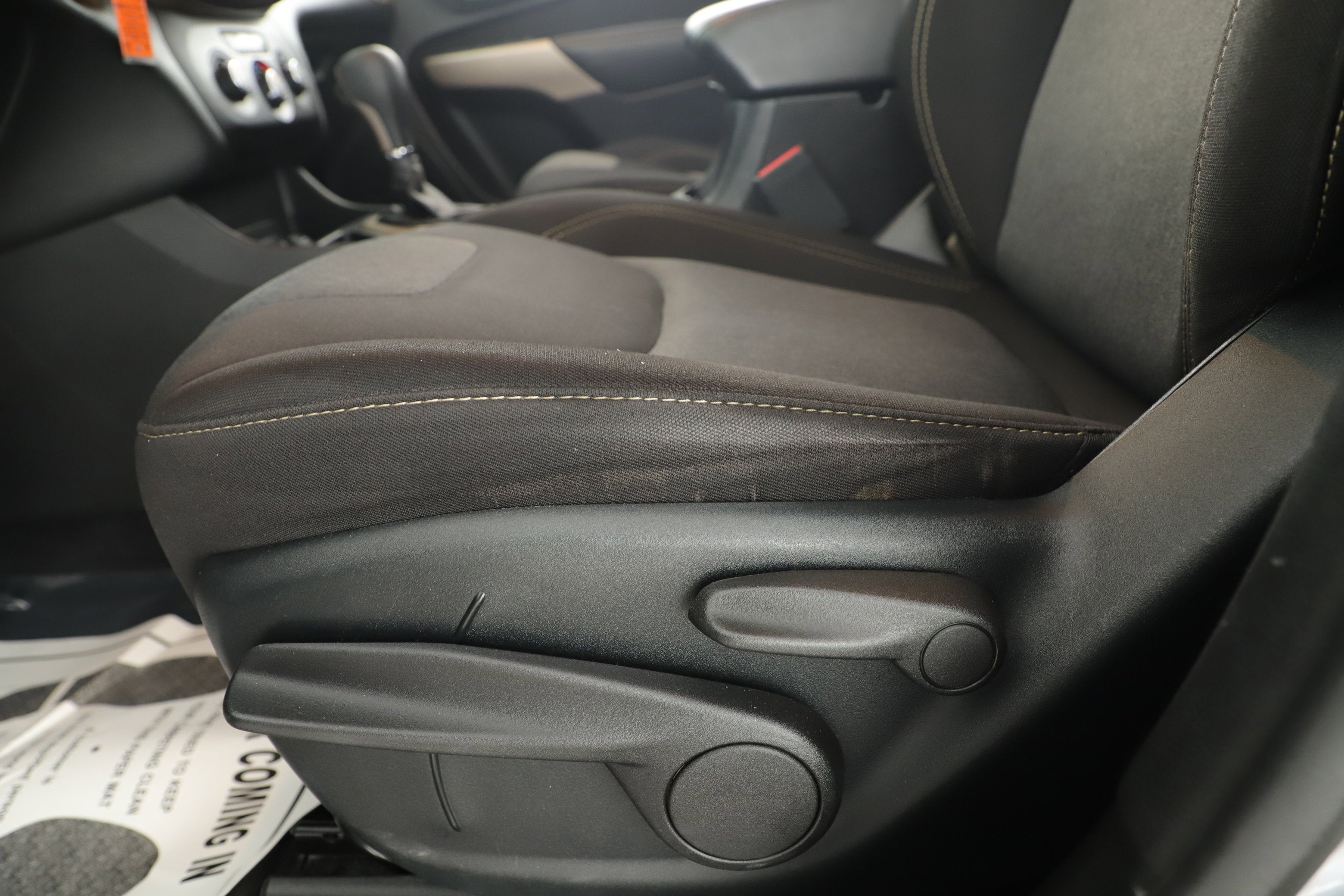 2018 Jeep Cherokee Latitude FWD