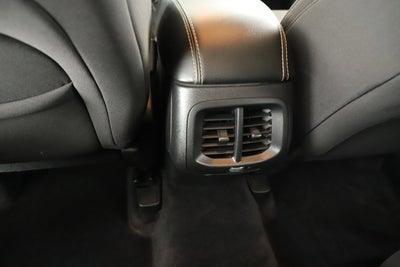 2018 Jeep Cherokee Latitude FWD