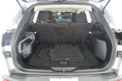 2018 Jeep Cherokee Latitude FWD