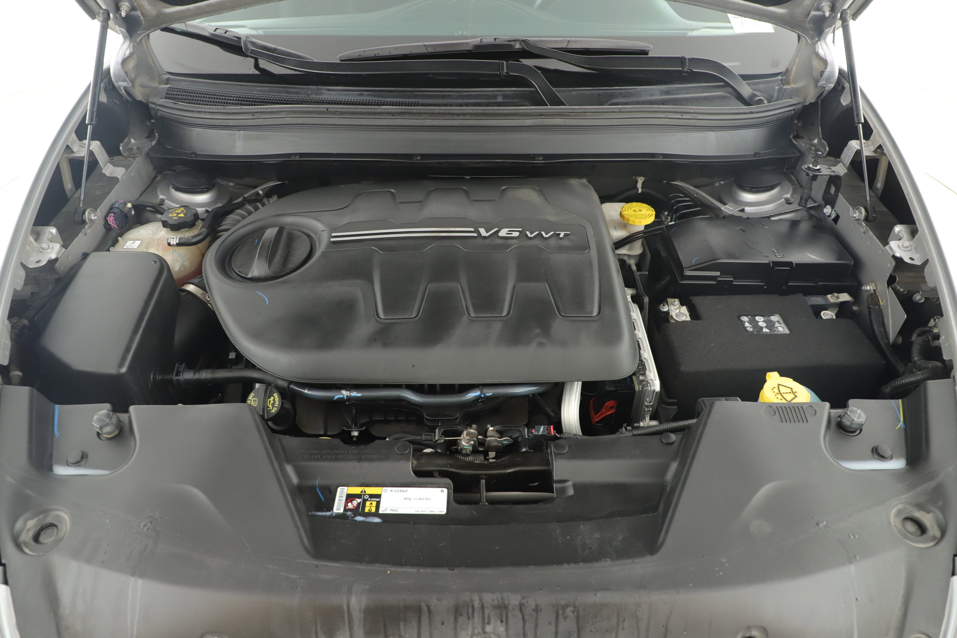 2018 Jeep Cherokee Latitude FWD