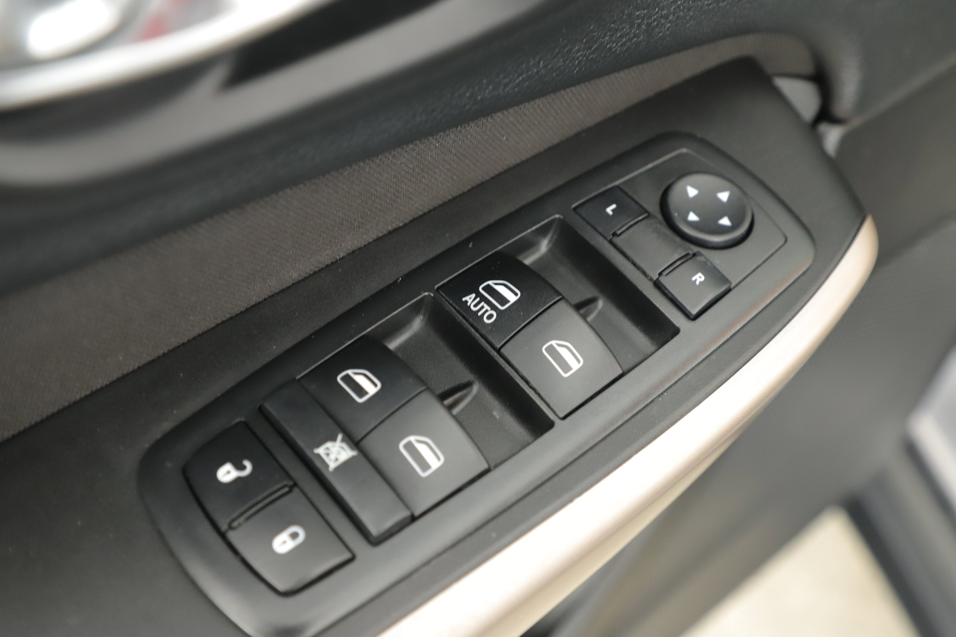 2018 Jeep Cherokee Latitude FWD