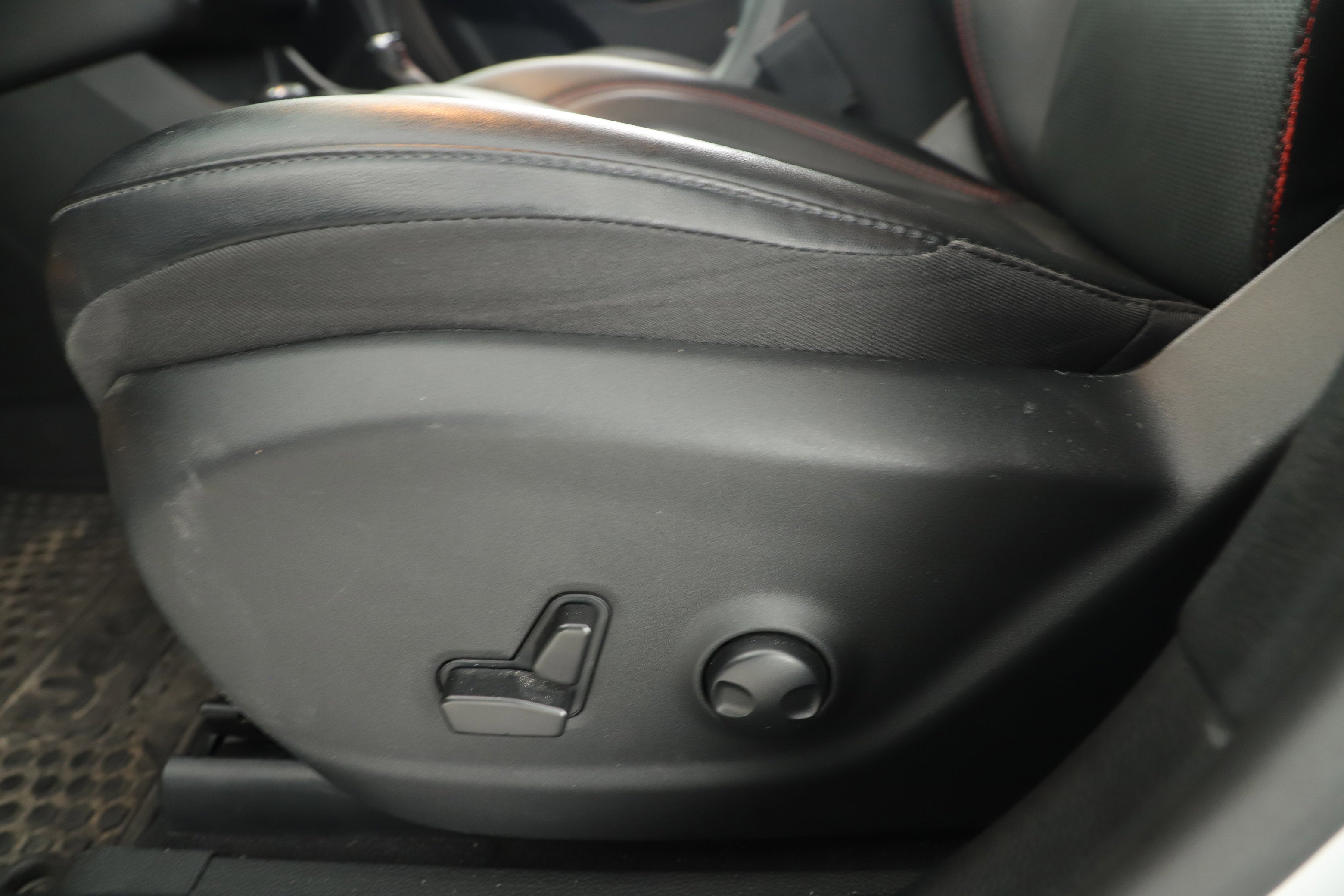 2023 Jeep Cherokee Trailhawk 4x4