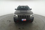 2021 Jeep Cherokee Trailhawk 4X4