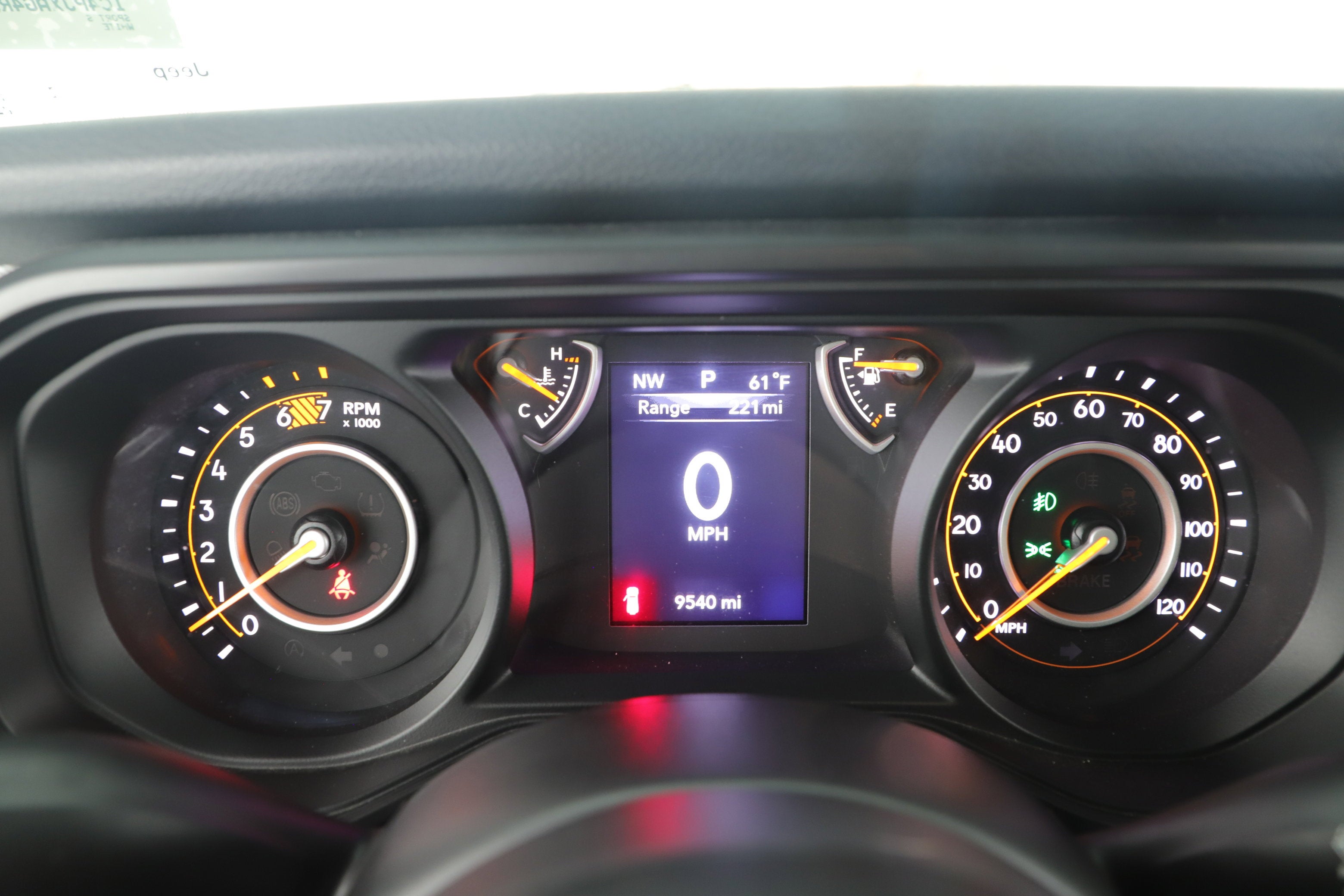 2024 Jeep Wrangler 2-Door Sport S 4x4