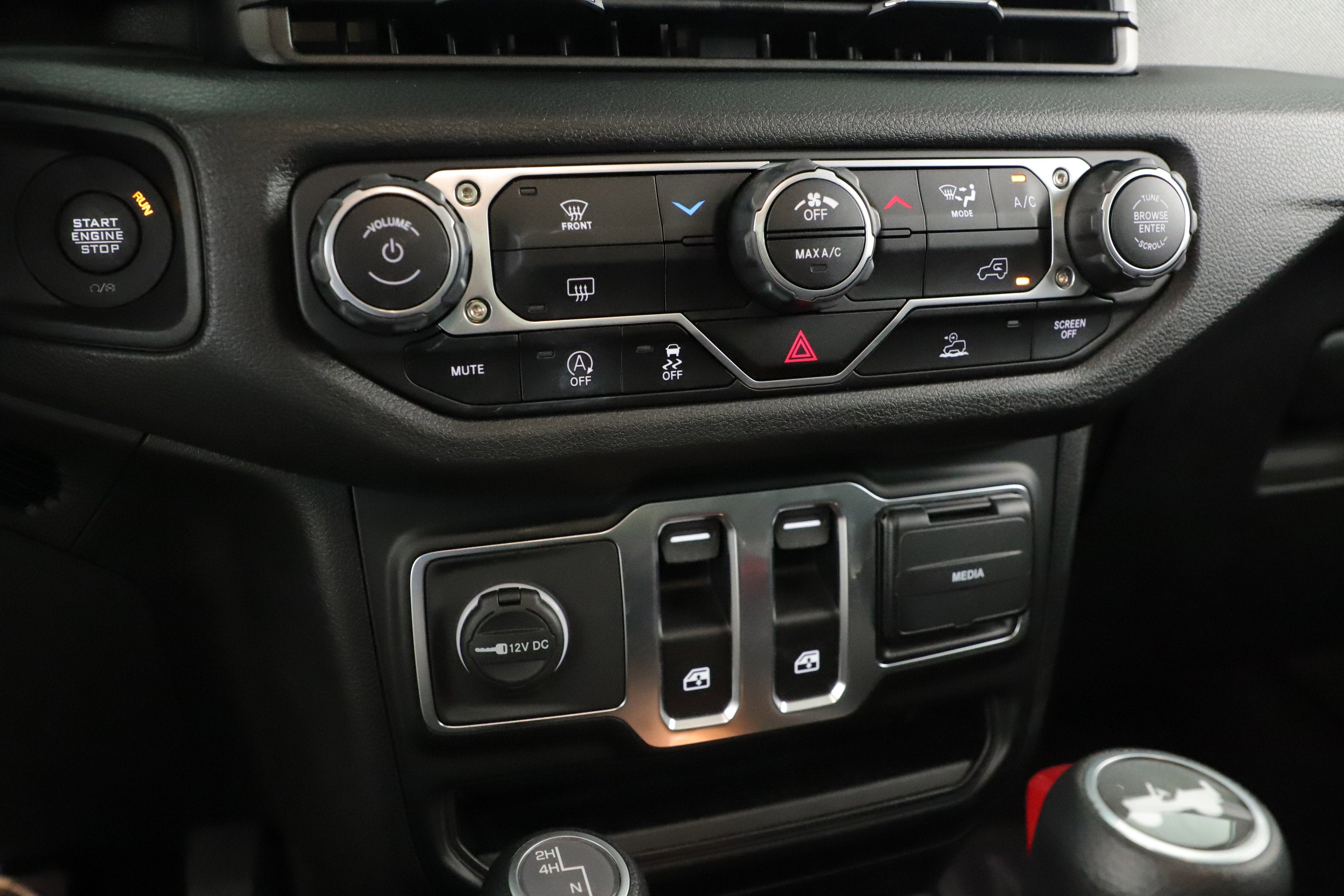 2024 Jeep Wrangler 2-Door Sport S 4x4