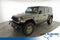 2026 Jeep Wrangler Willys 41