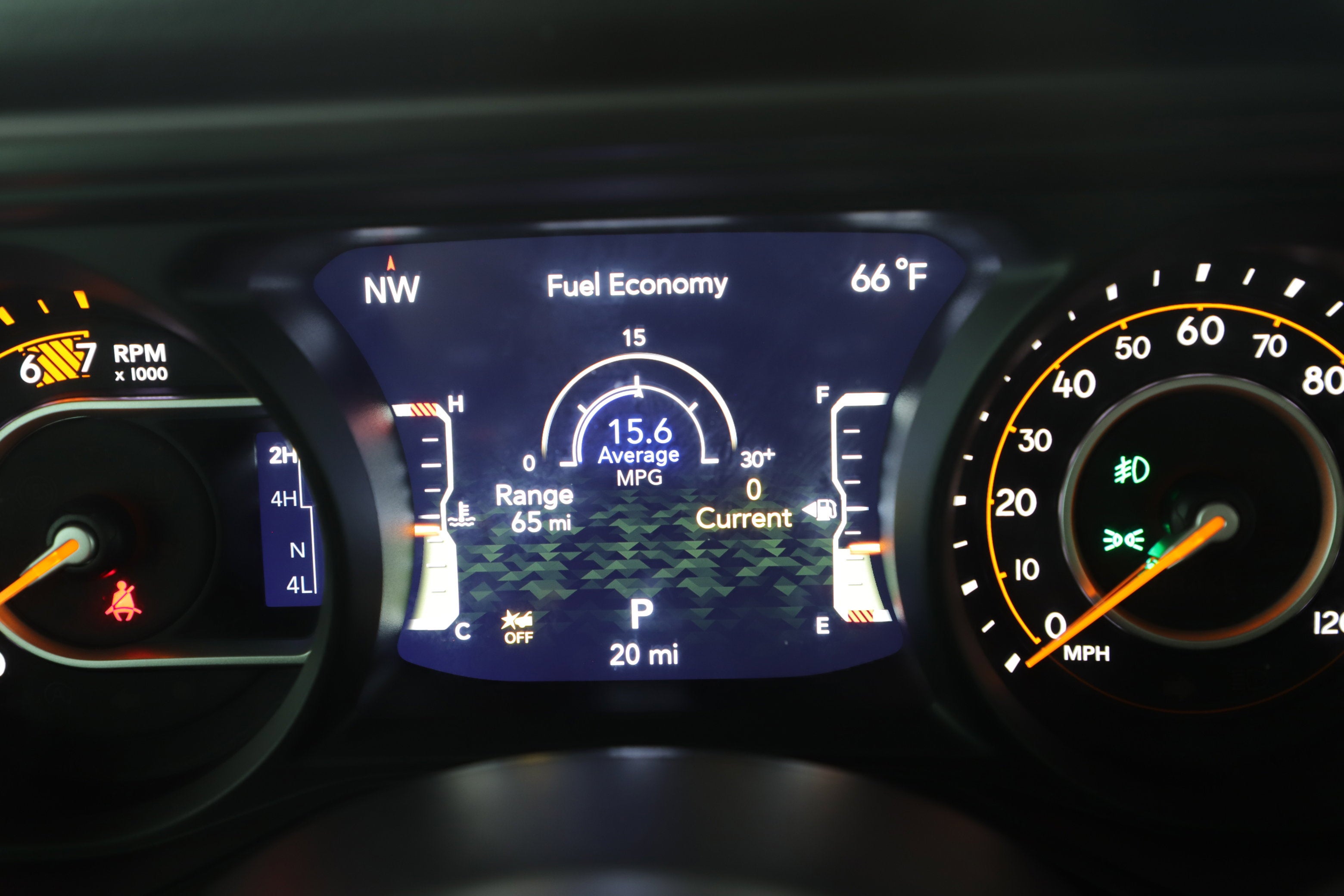 2026 Jeep Wrangler Willys 41