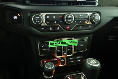 2026 Jeep Wrangler Willys 41