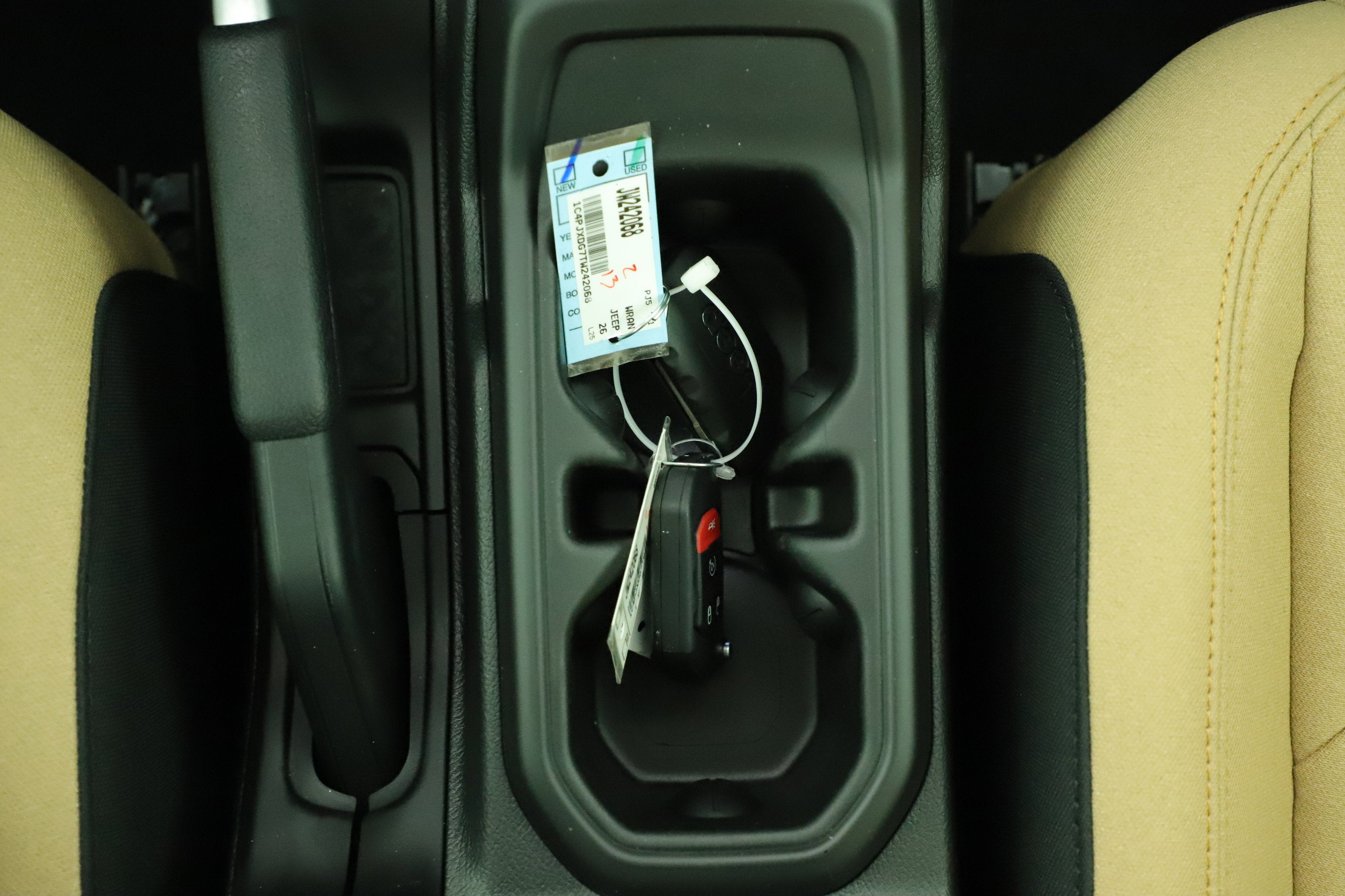 2026 Jeep Wrangler Willys 41