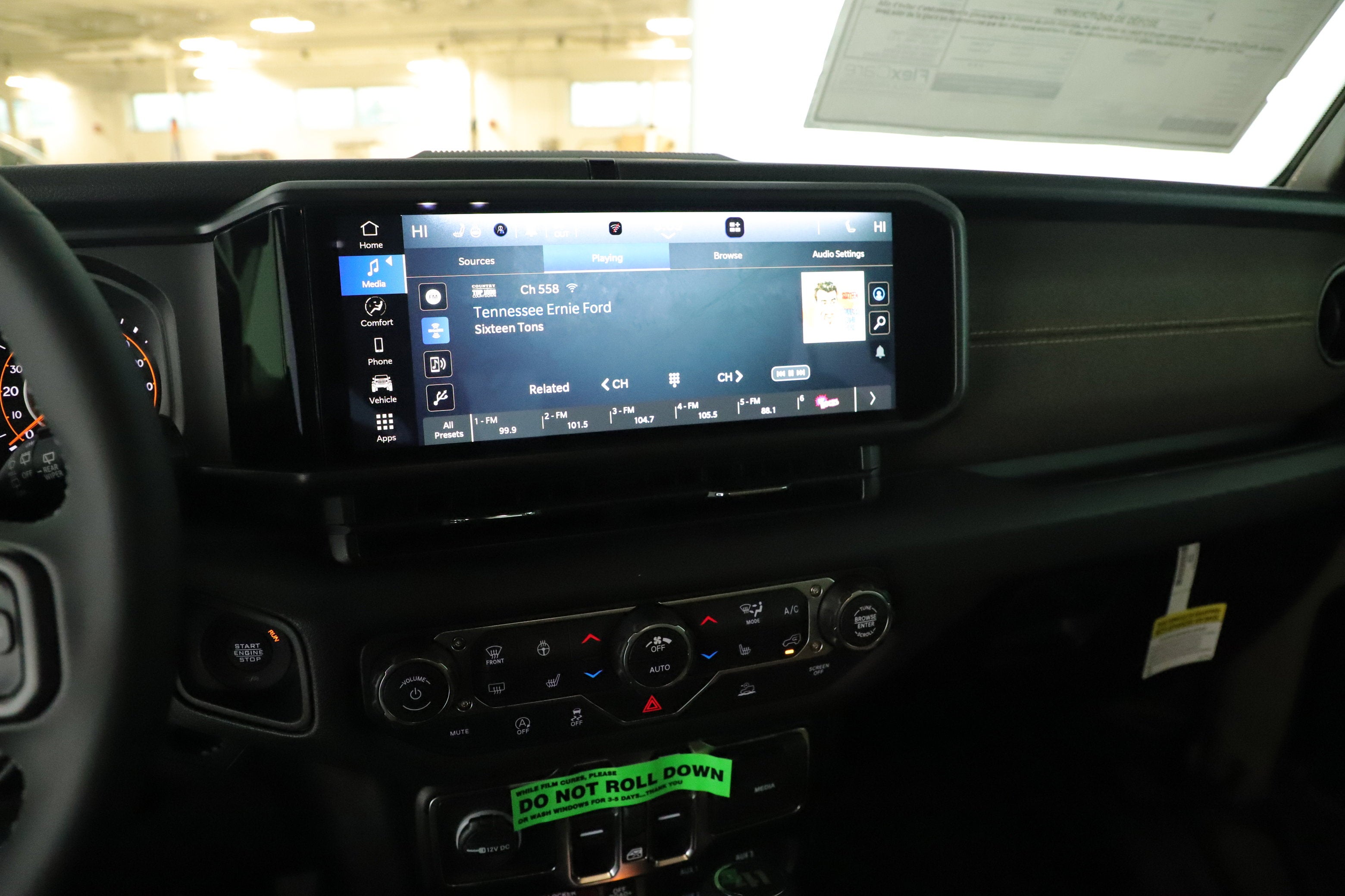 2026 Jeep Wrangler Willys 41