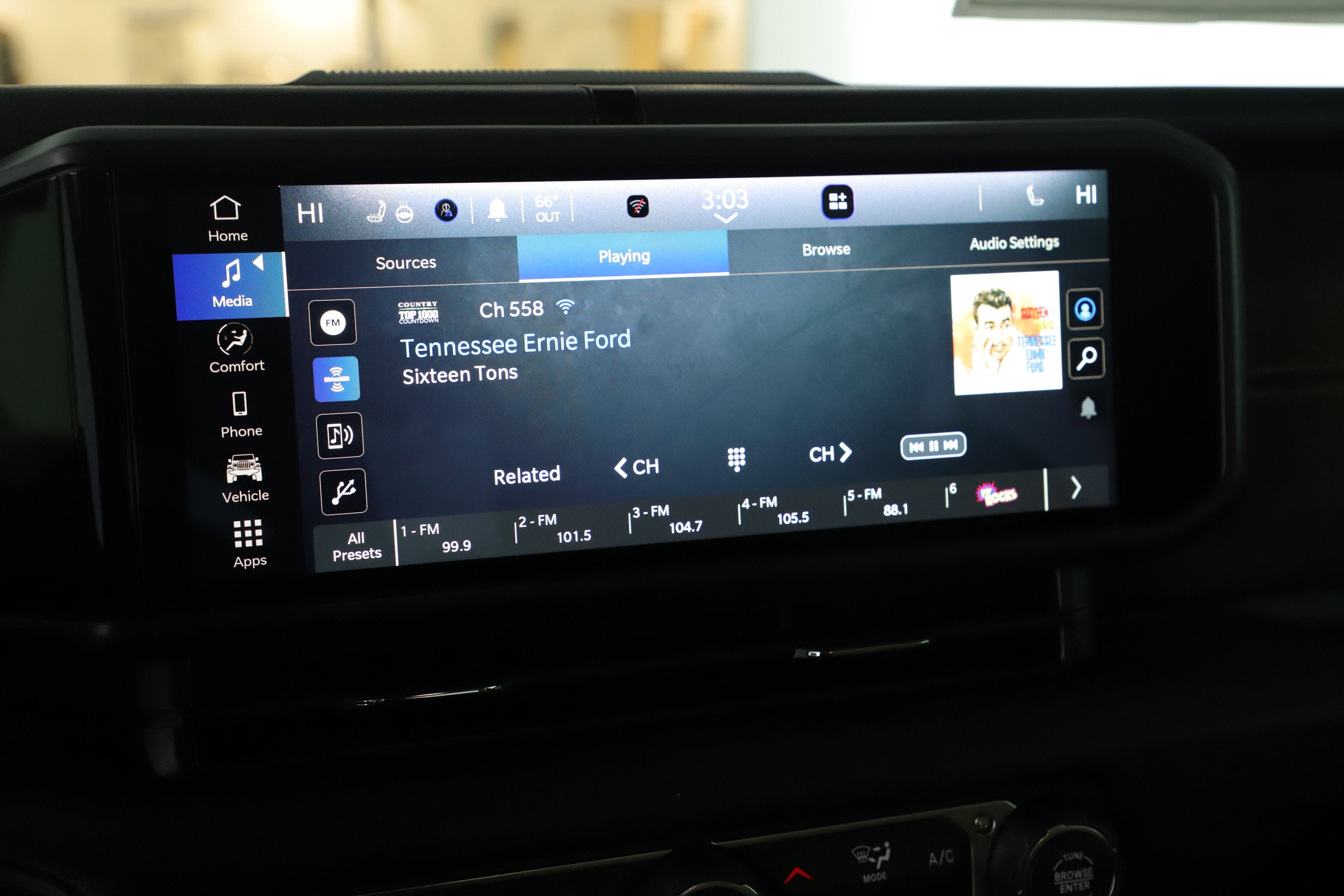 2026 Jeep Wrangler Willys 41