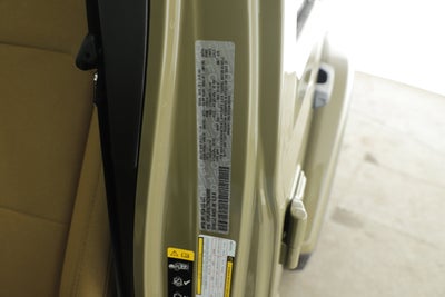 2026 Jeep Wrangler Willys 41