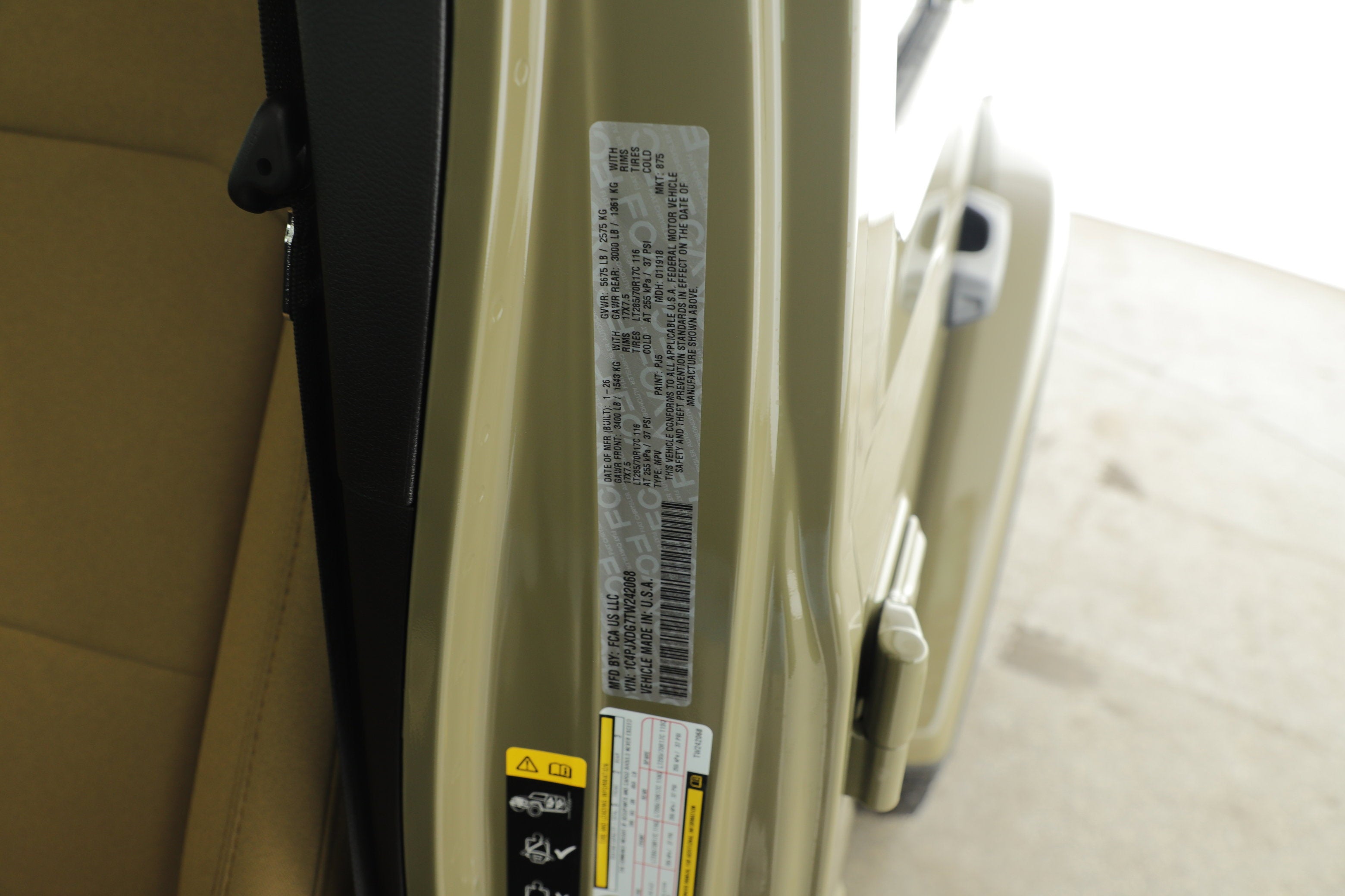 2026 Jeep Wrangler Willys 41