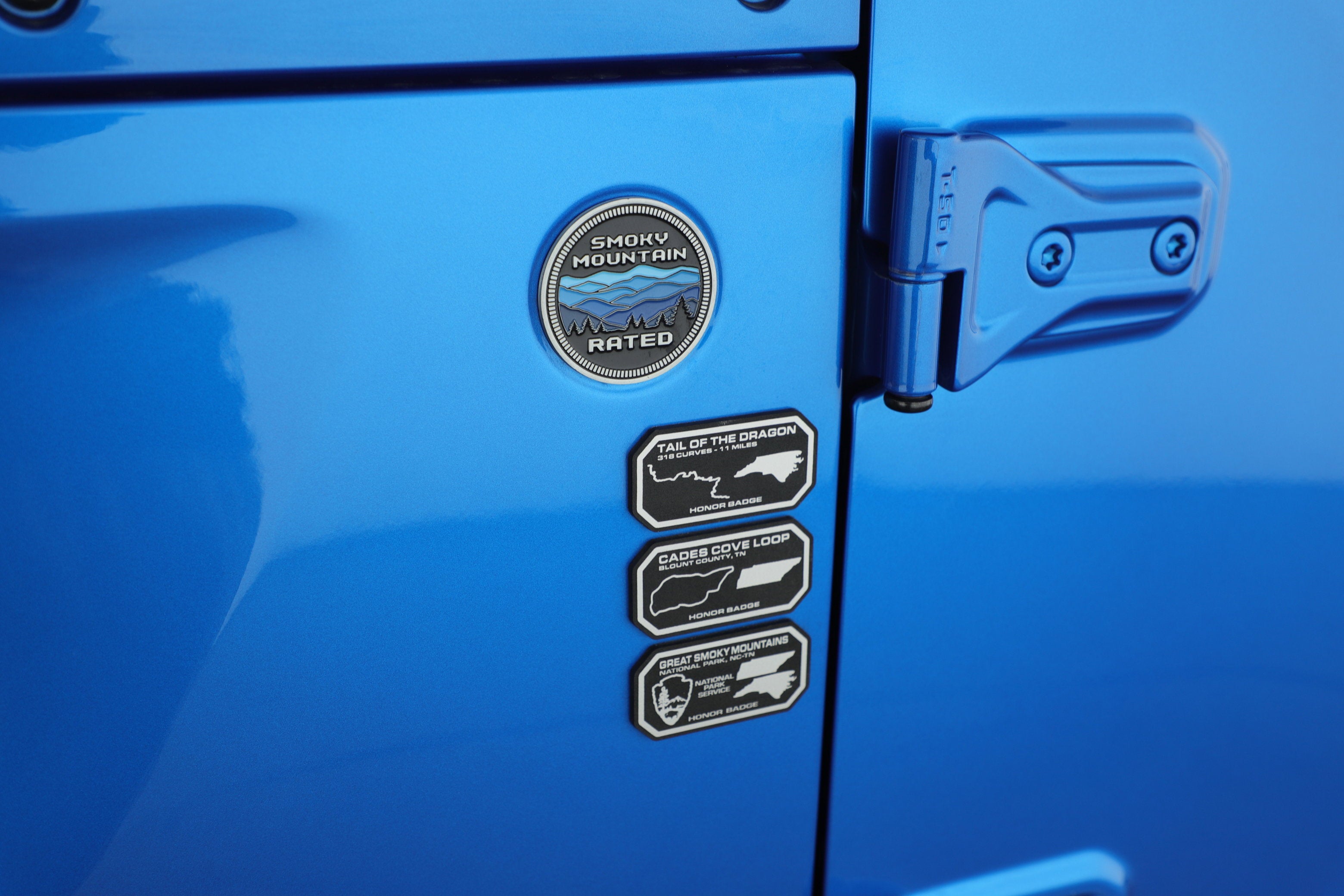 2024 Jeep Wrangler 4-Door Rubicon 4x4