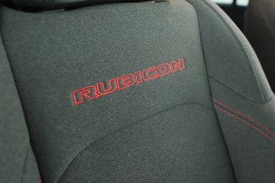 2024 Jeep Wrangler 4-Door Rubicon 4x4