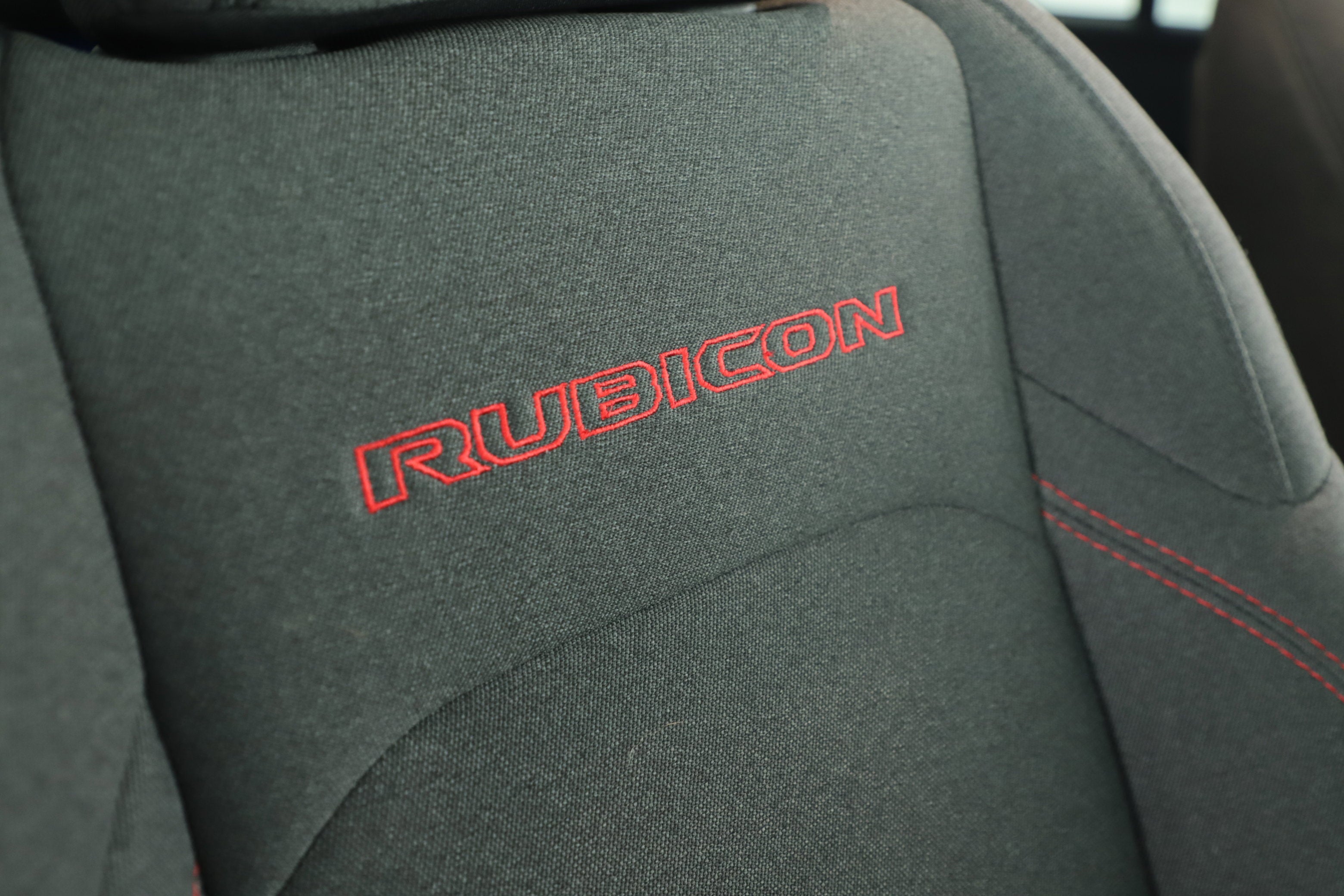 2024 Jeep Wrangler 4-Door Rubicon 4x4