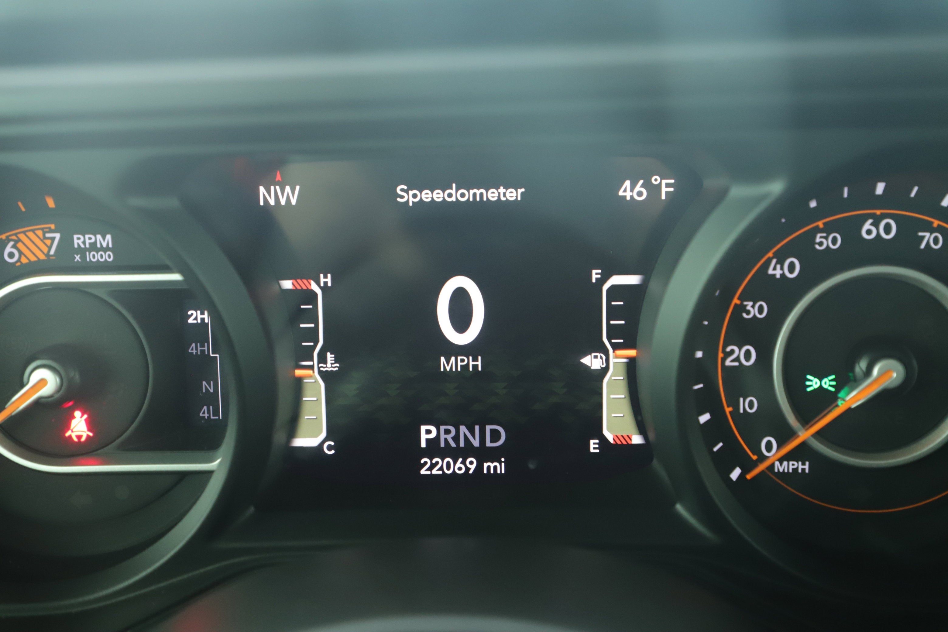 2024 Jeep Wrangler 4-Door Rubicon 4x4