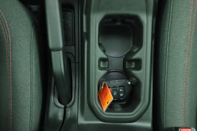 2024 Jeep Wrangler 4-Door Rubicon 4x4