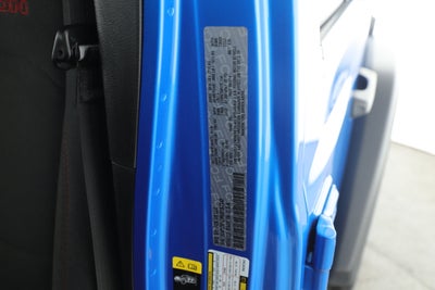 2024 Jeep Wrangler 4-Door Rubicon 4x4